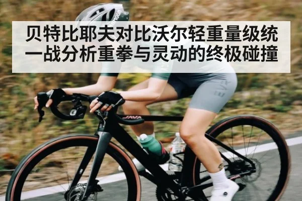 贝特比耶夫对比沃尔轻重量级统一战分析重拳与灵动的终极碰撞